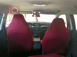 هیوندای تۆکسۆن